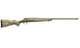 Browning X-Bolt Hells Canyon Fiber Fusion .300 Win Mag 26