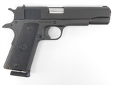Armscor Rock Island Armory M1911-A1 GI Standard FS 9mm 5