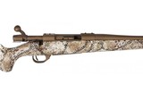 Weatherby Vanguard Badlands .308 Win 24