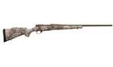 Weatherby Vanguard Badlands .308 Win 24