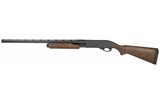 Remington Model 870 Express Hardwood 12 Gauge Pump-Action 26