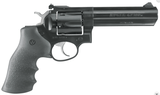 Ruger GP100 Double-Action 5