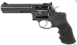 Ruger GP100 Double-Action 5
