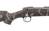 Kimber 84M Hunter Pro Desolve Blak .308 Win 22