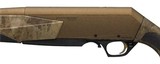 Browning BAR MK 3 Hell's Canyon Speed .30-06 Spg 22