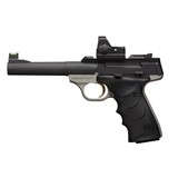 Browning Buck Mark Plus Practical .22 LR 5.5