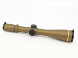 Leupold VX-6HD 4-24x52mm CDS-ZL2 Illum. TMOA Burnt Bronze 171579BB - 1 of 4
