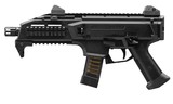 CZ-USA Scorpion EVO 3 S1 9mm Luger 7.75