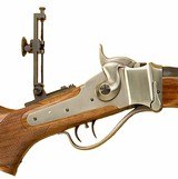 Cimarron Pride of the Plains Sharps Rifle .45-70 Govt 30
