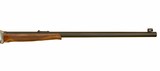 Cimarron Pride of the Plains Sharps Rifle .45-70 Govt 30