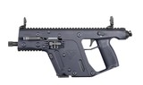 Kriss Vector SDP Gen2 9mm 5.5