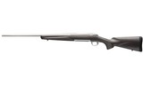 Browning X-Bolt Stainless Stalker 7mm-08 Rem 22