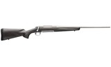 Browning X-Bolt Stainless Stalker 7mm-08 Rem 22