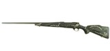 Weatherby Vanguard .300 Win Mag 26