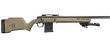 Remington Model 700 Magpul FDE .308 Winchester 20