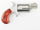 North American Arms Mini Revolver .22 Mag 1.13