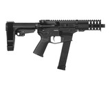 CMMG Banshee 300 MKG .45 ACP AR-15 Graphite Black 5