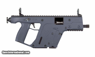 Kriss Vector SDP Gen2 .40 S&W 5.5