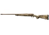 Browning X-Bolt Hell's Canyon Speed SR .300 Win Mag 26