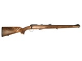 Steyr ZEPHYR II .22 LR Bolt 19.7