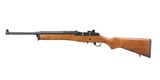 Ruger Mini-14 Ranch 5.56 NATO / .223 Rem 18.5