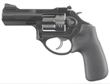 Ruger LCRx Revolver .38 Special +P 3