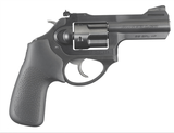 Ruger LCRx Revolver .38 Special +P 3
