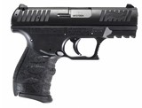 Walther Arms CCP M2+ 9mm Luger 3.54