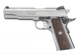 Ruger SR1911 Full Size .45 ACP 5