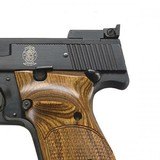 Smith & Wesson Model 41 .22 LR 7