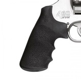 Smith & Wesson Model 460XVR 8.38