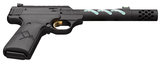 Browning Buck Mark Plus Vision Mountain SR .22 LR 5.8