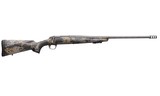 Browning X-Bolt Mountain Pro 6.5 Creed 22