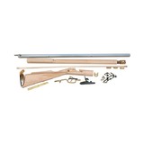 Traditions Firearms Kentucky Rifle Kit .50 Caliber 33.5