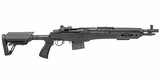 Springfield Armory M1A SOCOM-16 CQB Black 7.62 NATO AA9611 - 1 of 1