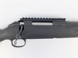Ruger American Rifle Compact 6.5 Creed 20