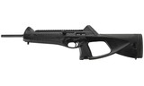 Beretta Cx4 Storm Tactical Carbine 9mm 16.6