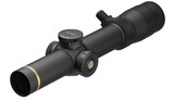Leupold VX-3HD 1.5-5x20mm CDS-ZL FireDot Twilight Hunter 180626 - 2 of 3