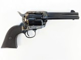 E.M.F. 1873 GWII Gunfighter II .357 Magnum 4.75