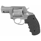 Taurus 856 Viridian Laser .38 Special 2