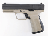 FMK Firearms 9C1 G2 Compact 9mm Luger 4