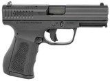 FMK Firearms 9C1 G2 Compact 9mm Luger 4