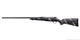 Weatherby Backcountry 2.0 Ti Lefthand 6.5-300 Wby Mag 26
