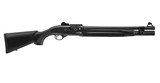Beretta 1301 Tactical Semi-Auto 12 Gauge 18.5