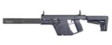 Kriss Vector CRB Gen 2 .40 S&W 16