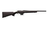 Howa M1500 Mini Action 6.5 Grendel 20