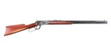 Cimarron 1894 Lever-Action Rifle .30-30 Win 26