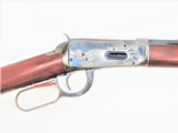 Cimarron 1894 Lever-Action Rifle .30-30 Win 26