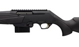 Browning BAR MK 3 DBM Stalker Left Hand .308 Win 18