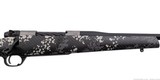 Weatherby Mark V Backcountry 2.0 Ti 6.5 WBY RPM 24